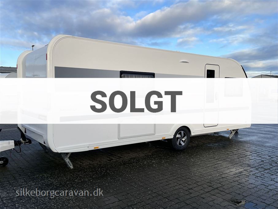 Adria Adora 613 UT Selected Edition